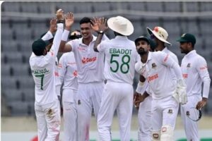 Bangladesh vs Afghanistan - फोटो - सोशल मीडिया