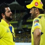 Dhoni and Raina: सुरेश रैना से पूछकर धोनी ने बदली थी टीम, दो साल बाद पूर्व क्रिकेटर ने खुद किया खुलासा