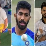 Team India: उम्मीद से जल्दी रिकवर कर रहे पंत, एशिया कप में बुमराह-श्रेयस की नजर, जानें चोटिल खिलाड़ियों का हाल