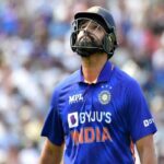 Rohit Sharma Century: चार साल पहले विश्व कप जीतने वाले रोहित ने पाकिस्तान के खिलाफ कहर बनकर टूट गया